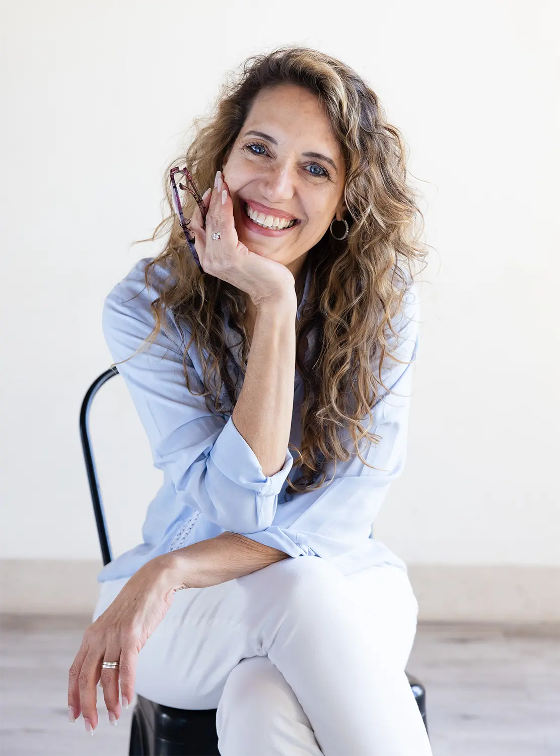 letty balsa voice method aprende ingles